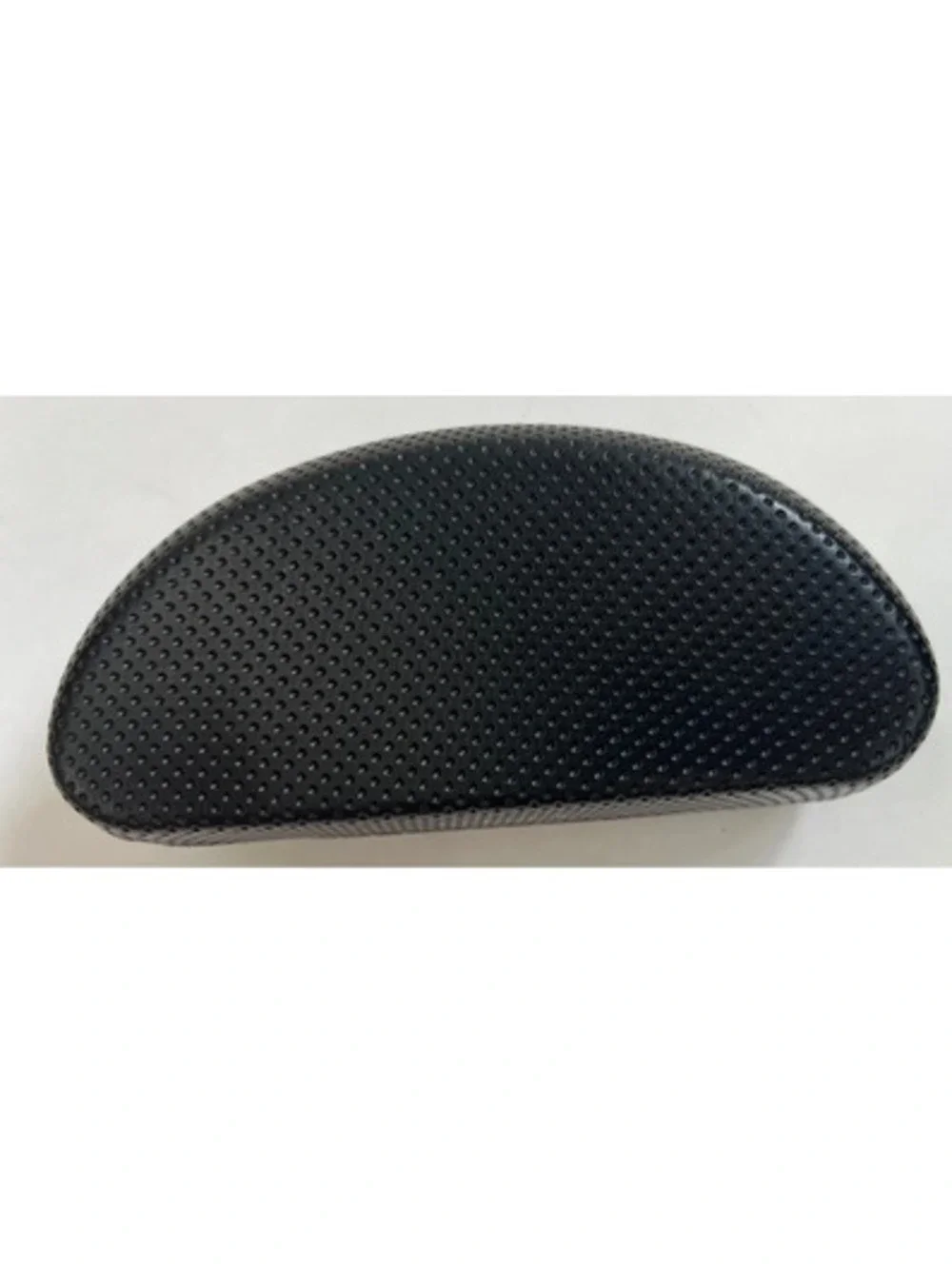 Guess Sunglass or Eyeglass Black Clamshell Hardcase Case Carrier Elegant